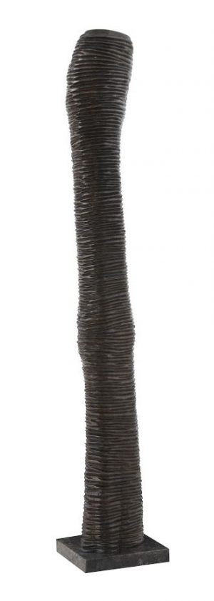 Скульптура Phillips Collection Elephant Trunk Sculpture