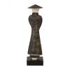 Скульптура Phillips Collection Geisha Statue