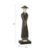 Скульптура Phillips Collection Geisha Statue