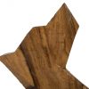 Скульптура Phillips Collection Howling Dog Sculpture