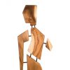 Скульптура Phillips Collection Jack Wood Sculpture