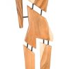 Скульптура Phillips Collection Jack Wood Sculpture