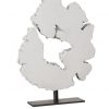 Скульптура Phillips Collection Lava Slice Sculpture
