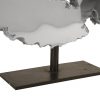 Скульптура Phillips Collection Lava Slice Sculpture