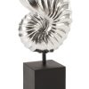 Скульптура Phillips Collection Nautilus Shell Sculpture