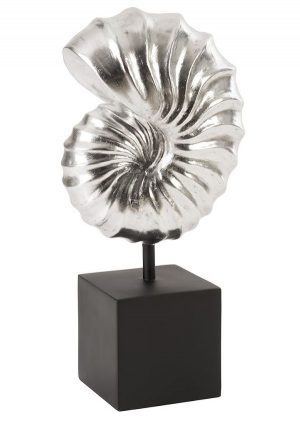 Скульптура Phillips Collection Nautilus Shell Sculpture