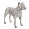 Скульптура Phillips Collection Pit Bull Sculpture