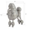 Скульптура Phillips Collection Poodle Sculpture
