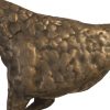 Скульптура Phillips Collection Prancing Horse Sculpture Bronze