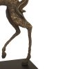 Скульптура Phillips Collection Prancing Horse Sculpture Bronze