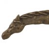 Скульптура Phillips Collection Prancing Horse Sculpture Bronze
