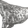 Скульптура Phillips Collection Prancing Horse Sculpture Silver