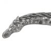 Скульптура Phillips Collection Prancing Horse Sculpture Silver