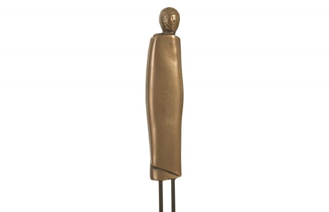 Bronze