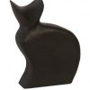 Скульптура Phillips Collection Sitting Cat Sculpture