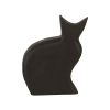 Скульптура Phillips Collection Sitting Cat Sculpture