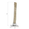 Скульптура Phillips Collection Splinter Stone Sculpture