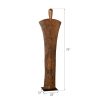 Скульптура Phillips Collection Standing Person Sculpture