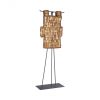 Скульптура Phillips Collection Sulawesi Armor Pieces and Stands
