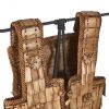 Скульптура Phillips Collection Sulawesi Armor Pieces and Stands