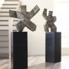 Скульптура Phillips Collection Tai Chi Action Sculpture