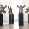 Скульптура Phillips Collection Tai Chi Action Sculpture