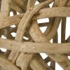 Скульптура Phillips Collection Vine Decorative Ball