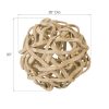 Скульптура Phillips Collection Vine Decorative Ball