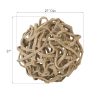 Скульптура Phillips Collection Vine Decorative Ball