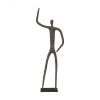 Скульптура Phillips Collection Waving Figure Sculpture