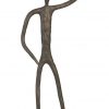 Скульптура Phillips Collection Waving Figure Sculpture