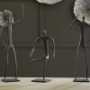 Скульптура Phillips Collection Waving Figure Sculpture