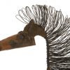 Скульптура Phillips Collection Wire Horse Sculpture