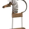 Скульптура Phillips Collection Wire Horse Sculpture