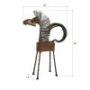 Скульптура Phillips Collection Wire Horse Sculpture