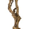 Скульптура Phillips Collection Wood Sculpture