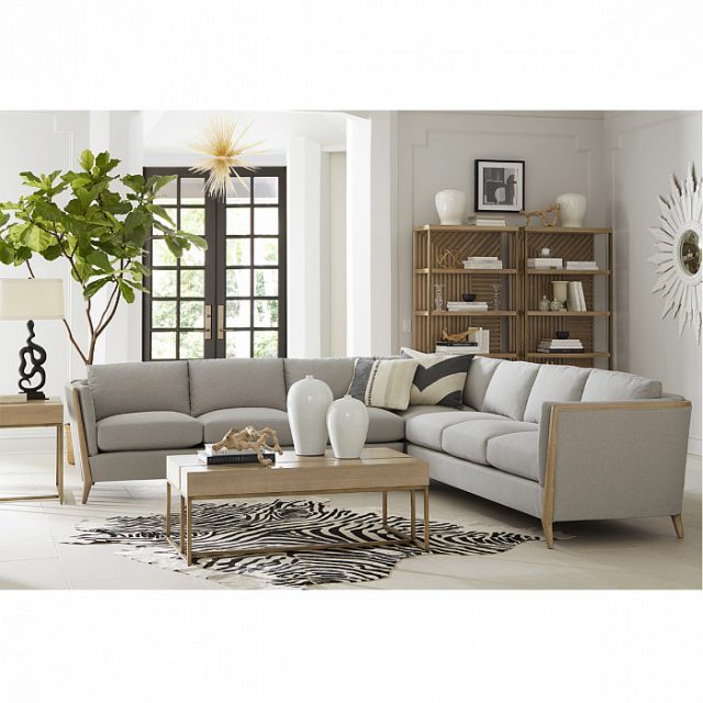 Стеллаж A.R.T. Furniture Nord Side Etagere