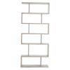 Стеллаж ARTERIORS HORNER BOOKSHELF GREY