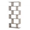 Стеллаж ARTERIORS HORNER BOOKSHELF GREY