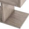 Стеллаж ARTERIORS HORNER BOOKSHELF GREY