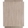Стеллаж ARTERIORS HORNER BOOKSHELF GREY