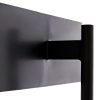 Стеллаж ARTERIORS Trapeze