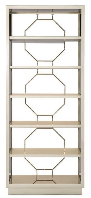 Стеллаж CARACOLE GOING UP ETAGERE
