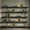 Стеллаж Cantori ALBERO BOOKCASE