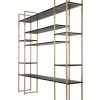 Стеллаж Castro Lighting GAYA BOOKSHELF