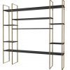 Стеллаж Castro Lighting GAYA BOOKSHELF