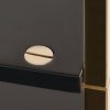 Стеллаж Castro Lighting GAYA BOOKSHELF