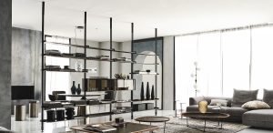 Стеллаж Cattelan Italia FREEWAY