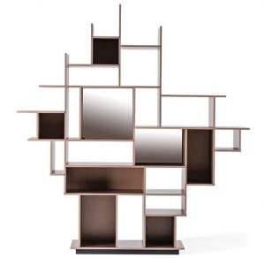 Стеллаж Cattelan Italia HARLEM