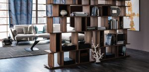 Стеллаж Cattelan Italia LOFT